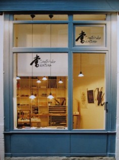 A Toulouse :