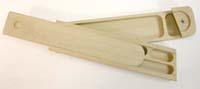 Plumier d'écolier