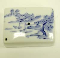 Verseuse porcelaine