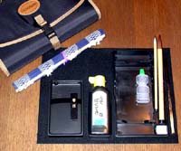 Cartable complet