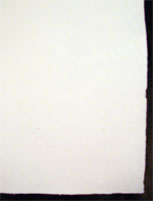 Feuille de Rag lisse