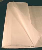 Papier à marouflage