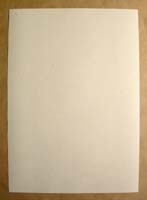 Papier paille A4