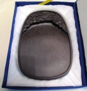 Grande Songkeng ovale  / Large oval Songkeng