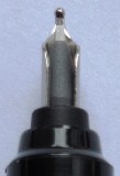 Stylo Linemarker 0.5 mm / Linemarker, 0.5 mm