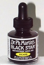 Black Star HiCarb