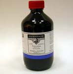 Encrindl. bleu phtalo 250ml / Calligr.ink phtalo blue 250