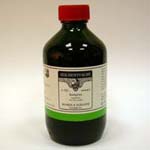 Encrindl. vert de vessie 250ml / Calligr. ink sapgreen 250