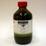 Encrindl. vert or vieux 250ml / Calligr. ink old gold green 250