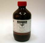 Encrindl. Sienne brle 250ml / Calligr. ink burnt Sienna 250