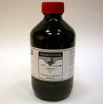 Encrindl. noire 250ml / Calligr. ink black 250