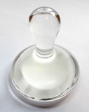 Molette de verre PM / Muller, small