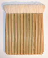 Brosse à marouflage TGM / Mounting brush XL 