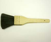 Brosse  peinture droite GM / Straight painting brush L