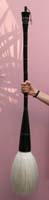 Giant brush 125 cm