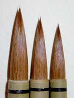 Trois langhao N 1  / Three langhao N 1 