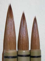 Trois langhao N 2  / Three langhao N 2 