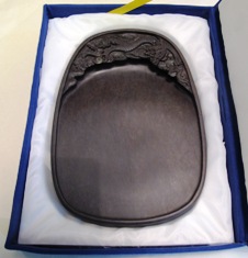 Grande Songkeng ovale  / Large oval Songkeng