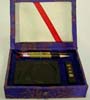 Ecritoire S / Writing box S