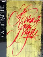 Calligraphie (reli) / Calligraphie (hard cover)