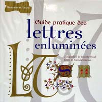 Guide pratique des lettres enlumines