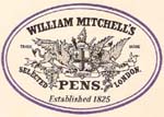 Plumes William Mitchell
