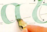 La particularité des instruments