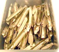 Bandzug 2.5 mm, bo�te de cinquante