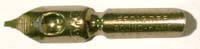 Round Hand N 3.5