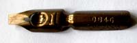 Round Hand, oblique gauche  N1 