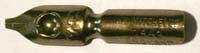 Round Hand, oblique gauche  N2.5 