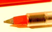 Parallel Pen, 1.5 mm 
