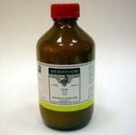 Encrindl. jaune 250ml / Calligr. ink yellow 250