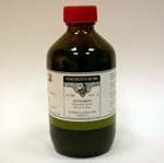 Encrindl. vert or vieux 250ml / Calligr. ink old gold green 250