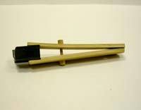 Pince b�ton d'encre S / Inkstick clip S