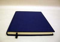 Livre marine 