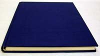 Livre d'or marine